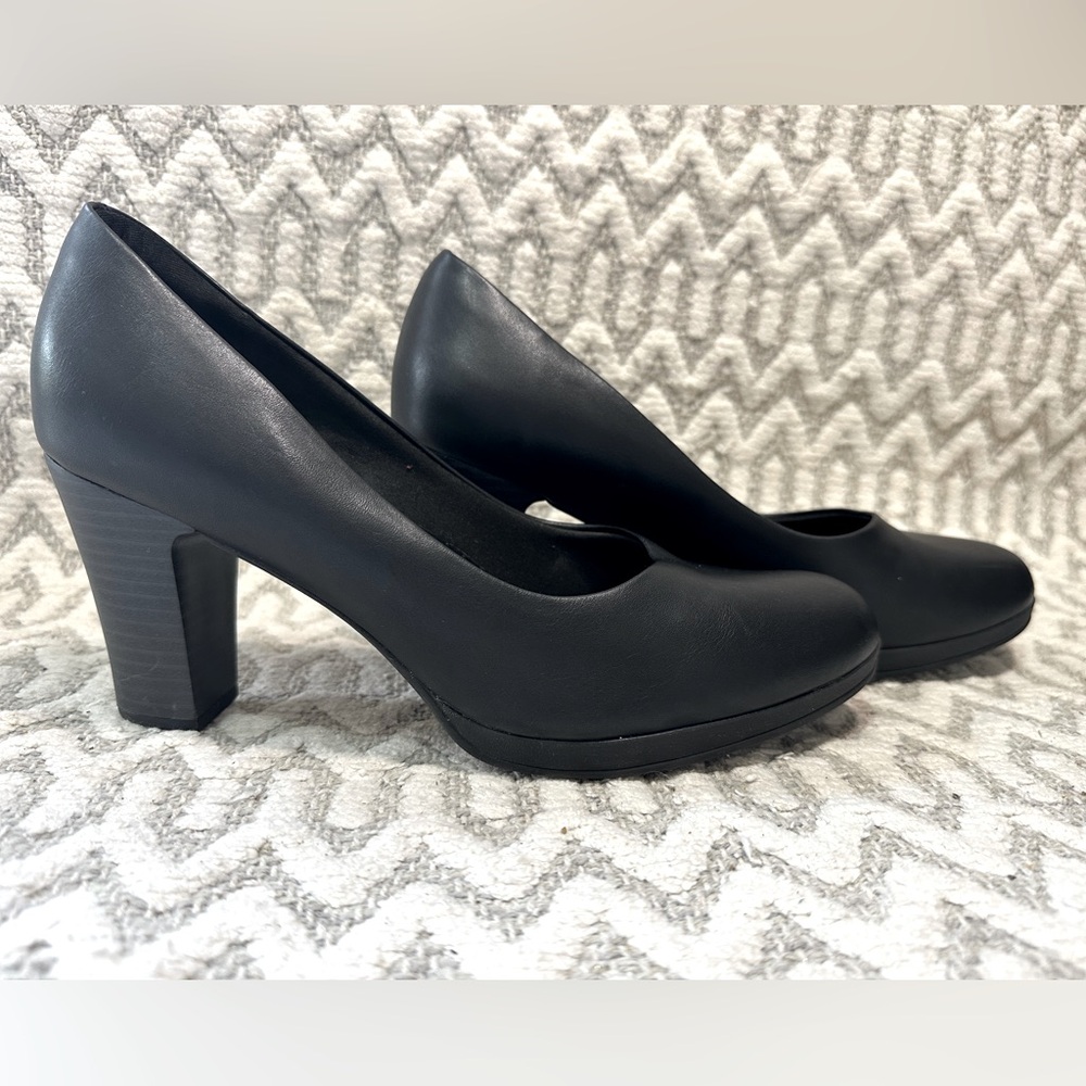 Piccadilly- Brazil, Flight attendant shoes. Worn twice.